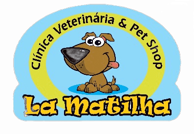 Banho E Tosa Landing Hero Logo