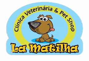 Logo La Matilha